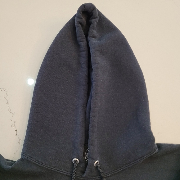 Thrasher Magazine Black Hoodie - women's size Small. - Picture 4 of 16